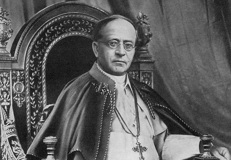 Sto lat „Quas primas”: Chrystus Król albo bożki tego świata