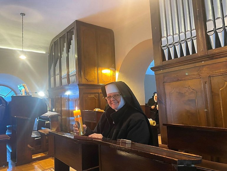 Od nienawiści po skruchę. Niezwykłe świadectwo Łukasza