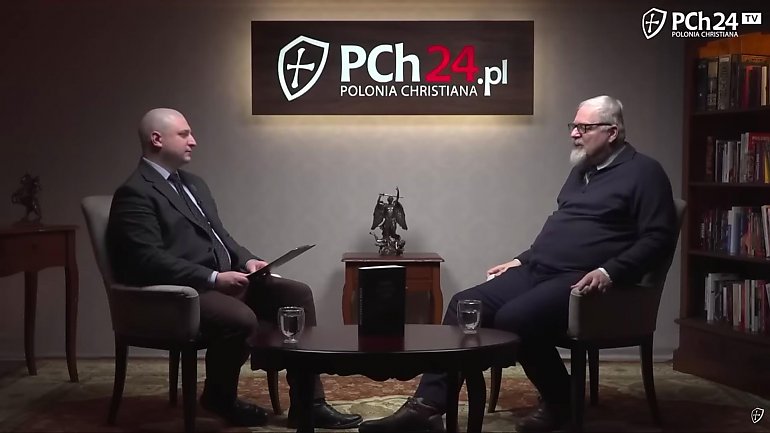 Spór o liturgię w Kościele. Co może zrobić papież Leon XIV? [Wywiad na PCh24.pl]