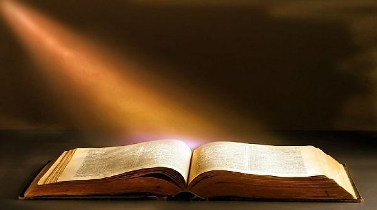 Czytanie Pisma Świętego jest spotkaniem indywidualnym