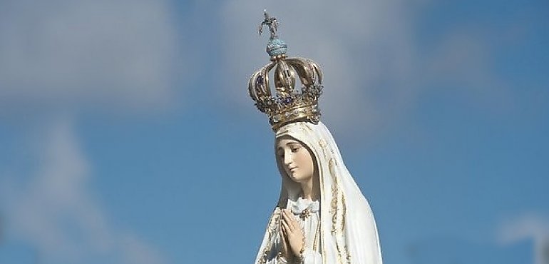 Wspomnienie Niepokalanego Serca Maryi