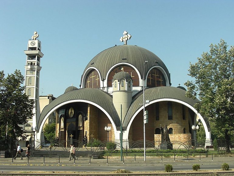 Czy Macedoński Kościół Prawosławny uzyska wreszcie kanoniczną autokefalię?