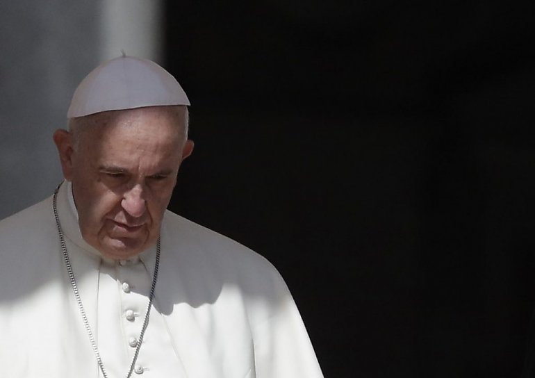 Papież wzywa naukowców do większej odpowiedzialności w czasie pandemii