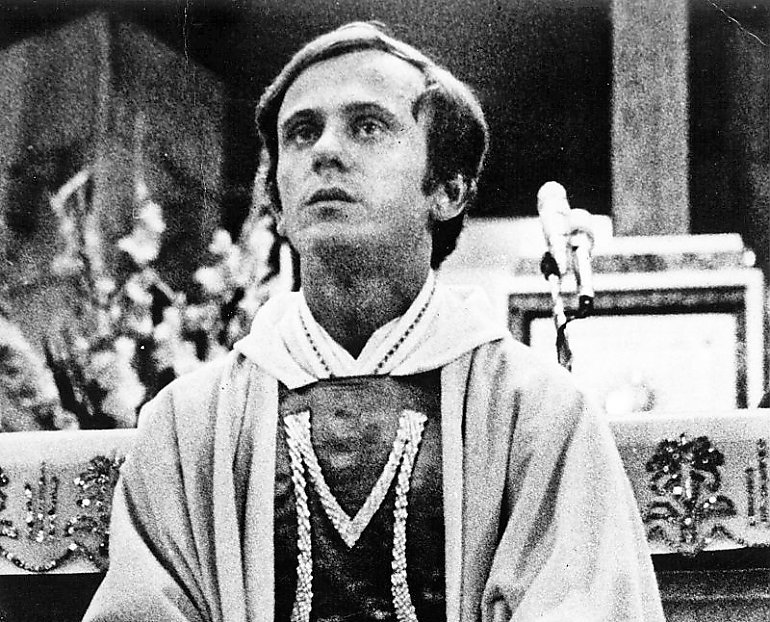 36 lat temu ks. Jerzy  Popiełuszko odprawił ostatnią Mszę świętą