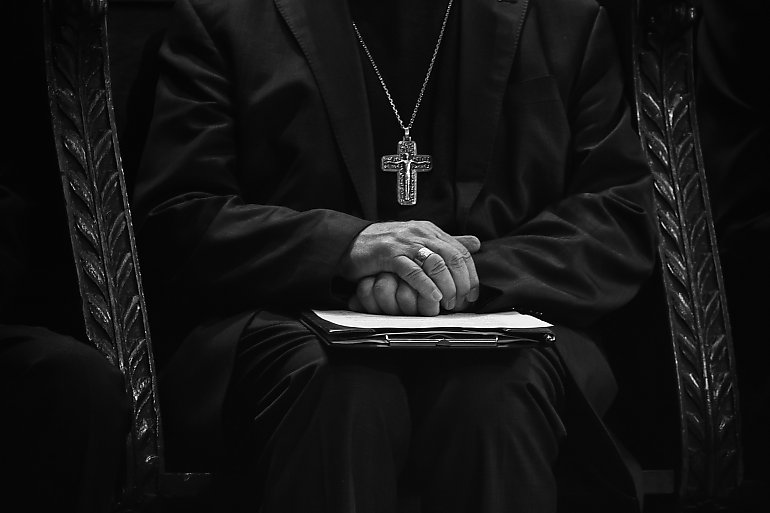 Oświadczenie Biskupa Bielsko-Żywieckiego