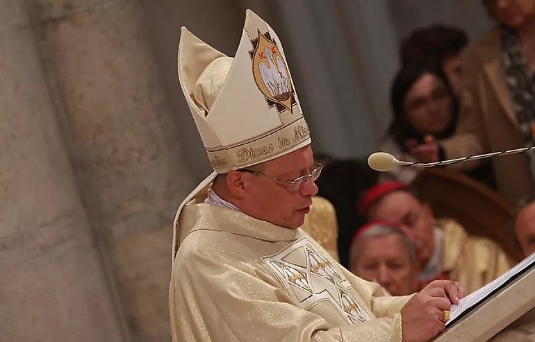 Abp Grzegorz Ryś został członkiem Kongregacji ds. Biskupów