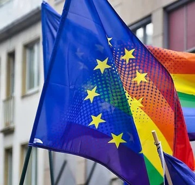 Radni z Francji atakują Polskę za opór przeciw ideologii LGTB