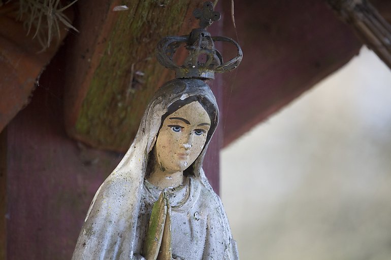 Wspomnienie Najświętszej Maryji Panny Loretańskiej (10.12)