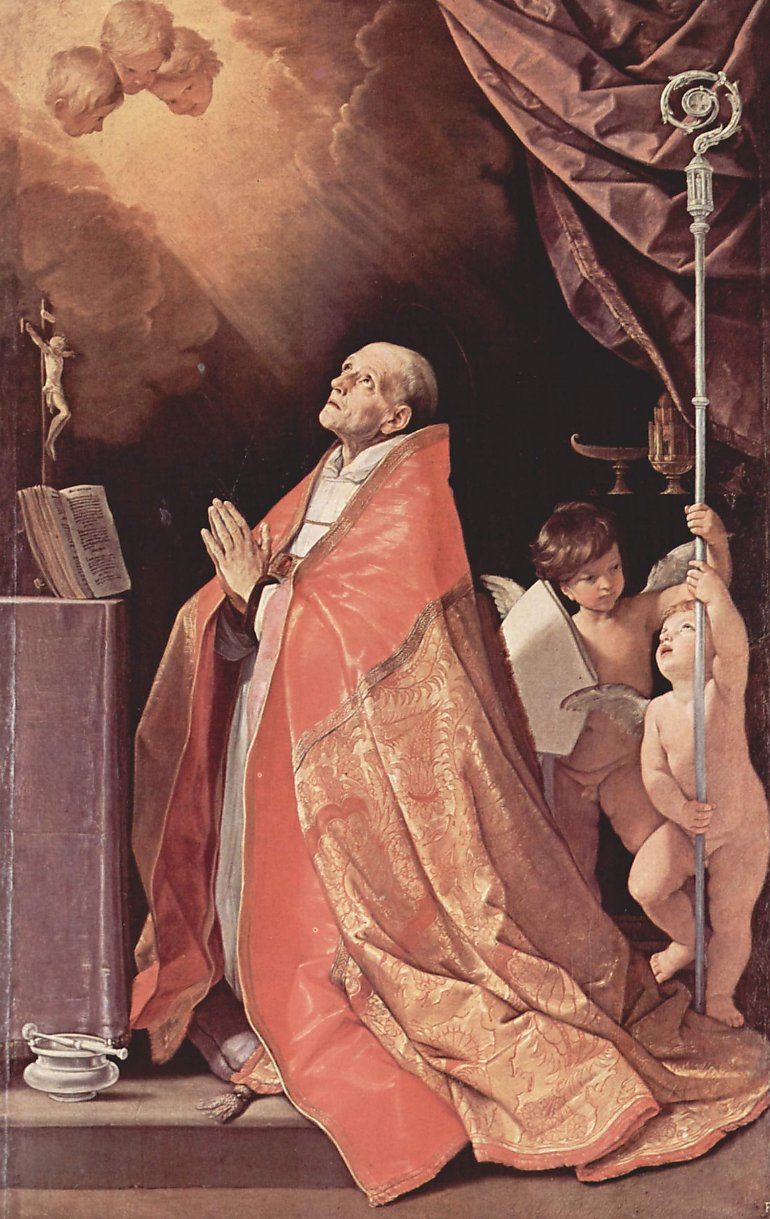 Święty Andrzej Corsini - patron dnia (09.01)