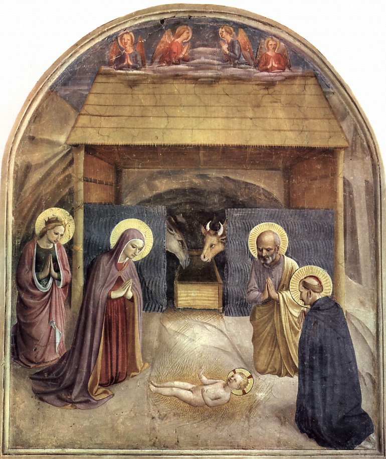 19 marca święto św. Józefa Oblubieńca Najświętszej Maryi Panny