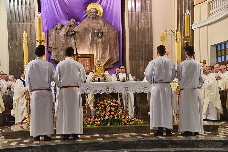 Diecezjalny Dzień Służby Liturgicznej już 12 czerwca