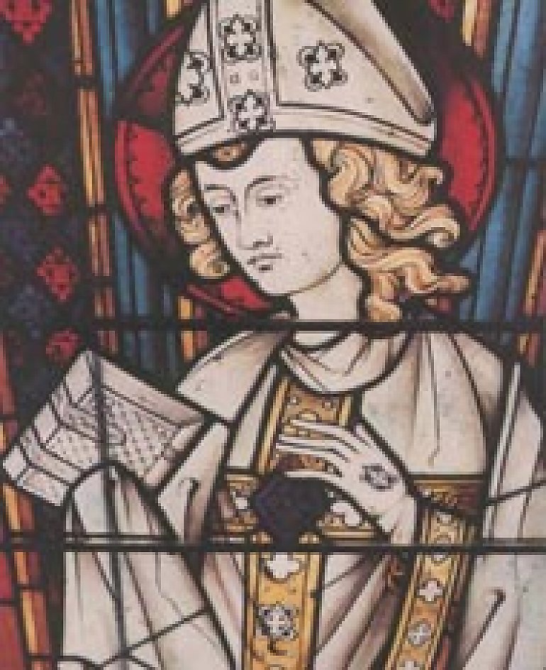 Święty Norbert, biskup - patron dnia (6.06)