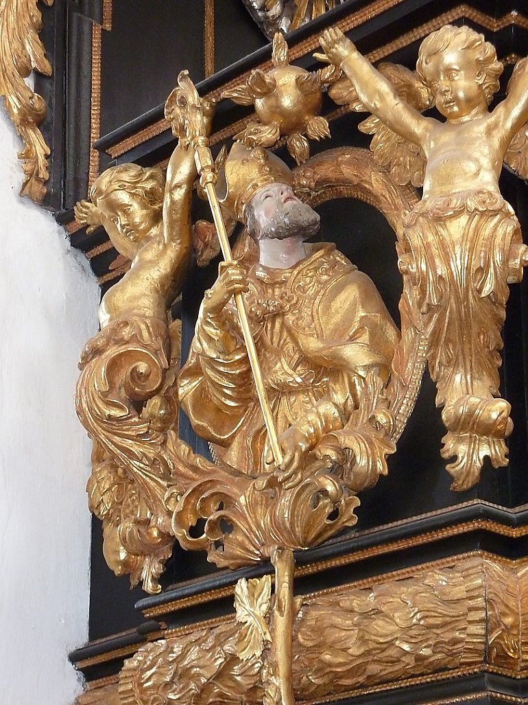 Święty Robert z Newminster, opat - patron dnia (7.06)