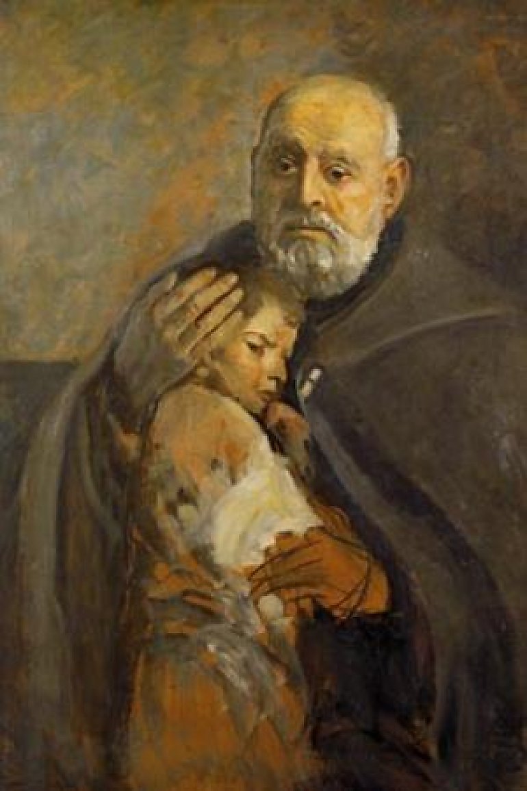 Święty Brat Albert Chmielowski, zakonnik - patron dnia (17.06)