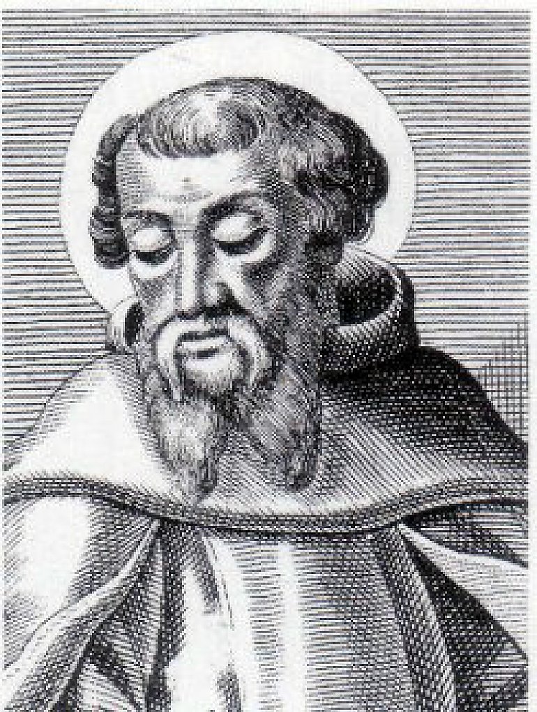 Święty Ireneusz, biskup i męczennik - patron dnia (28.06)