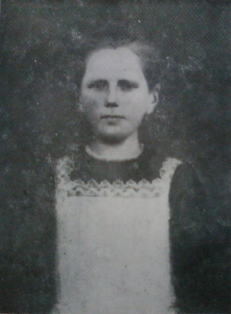 Błogosławiona Karolina Kózkówna, dziewica i męczennica - patronka dnia (18.11)