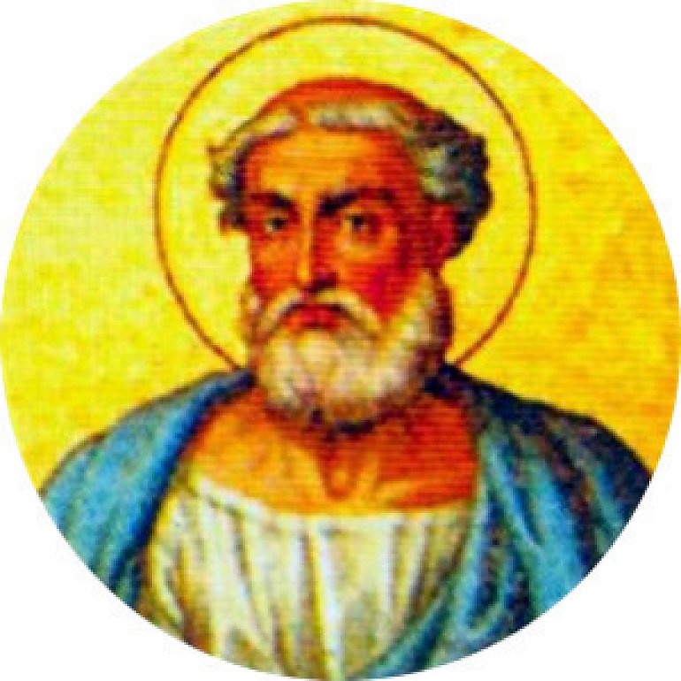 Święty Sylwester I, papież - patron dnia (31.12)