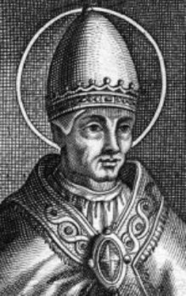 Święty Feliks III, papież - patron dnia (01.03)