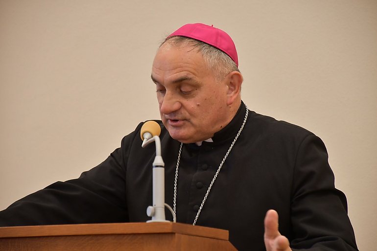 Zmiany personalne w bydgoskiej diecezji. Biskup wydał dekrety