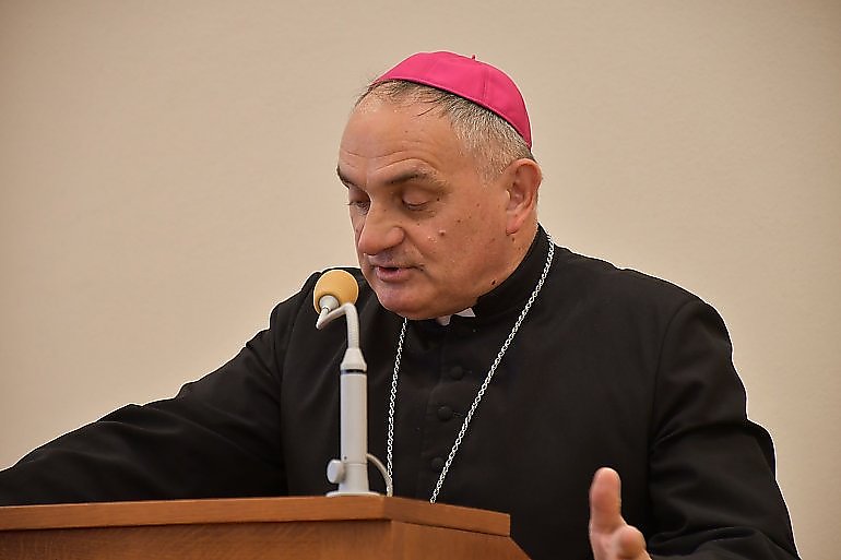 Ordynariusz diecezji bydgoskiej bp Krzysztof Włodarczyk dokonał zmian personalnych wśród duchowieństwa diecezji bydgoskiej.