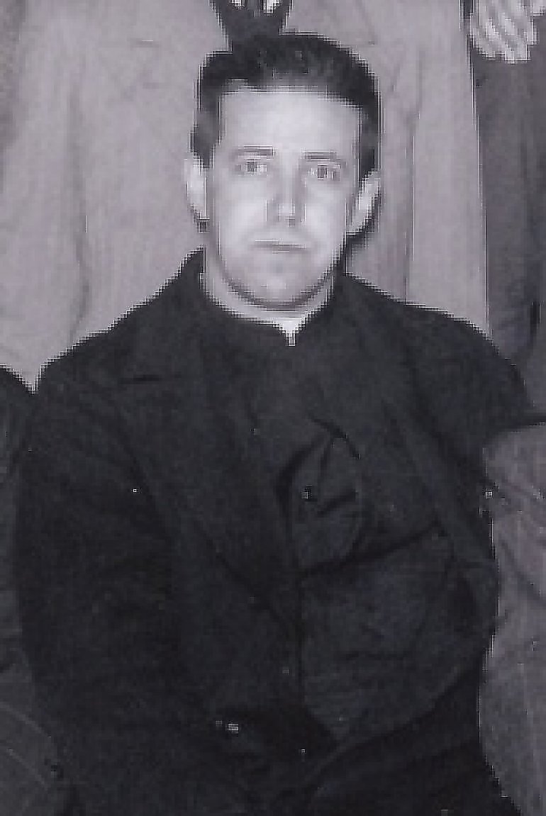 Św. Albert Hurtado, prezbiter - patron dnia (18 sierpień)