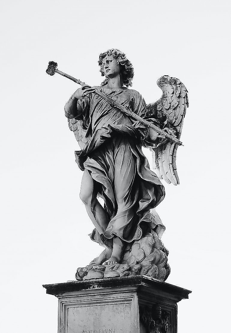 Świętych Aniołów Stróżów - patron dnia (02 październik)