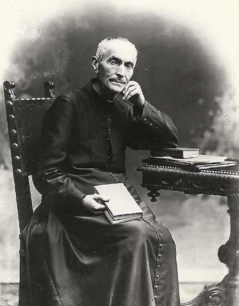 Bł. Michał Rua, prezbiter - patron dnia (29 październik)
