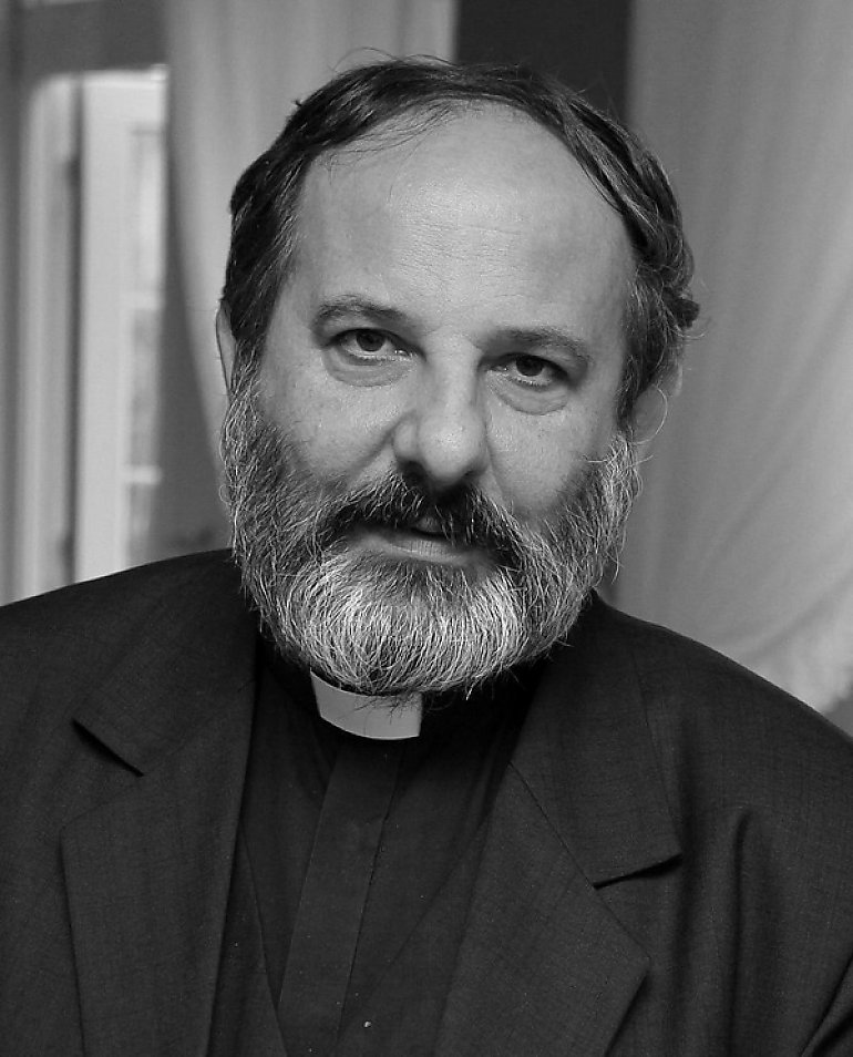 Nie żyje ks. Tadeusz Isakowicz-Zalewski. Duchowny odszedł w wieku 67 lat