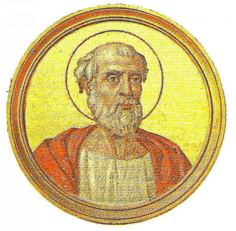 Św. Marceli I, papież i męczennik - patron dnia (16 styczeń)