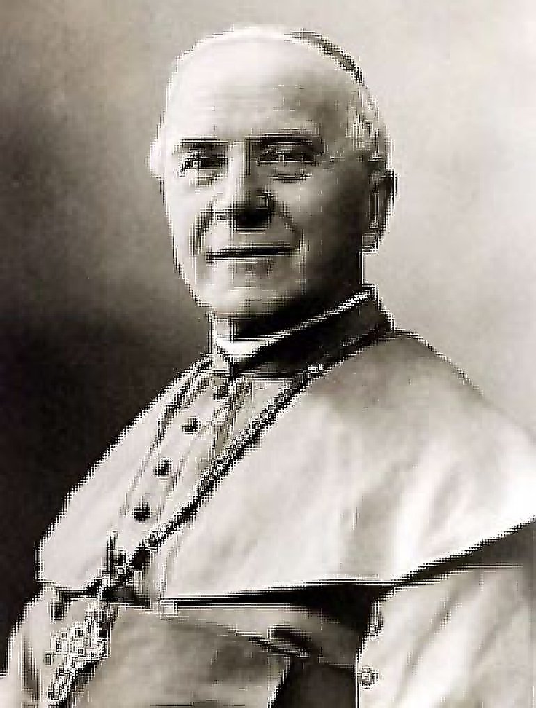 Św. Józef Sebastian Pelczar, biskup - patron dnia (19 styczeń)