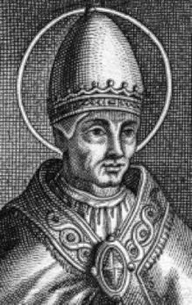 Św. Feliks III, papież - patron dnia (01 marca)