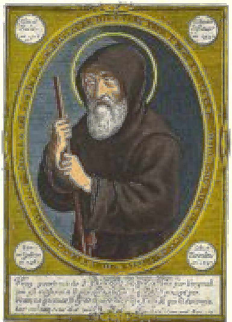 Święty Franciszek z Paoli, pustelnik - patron dnia (2 kwietnia)