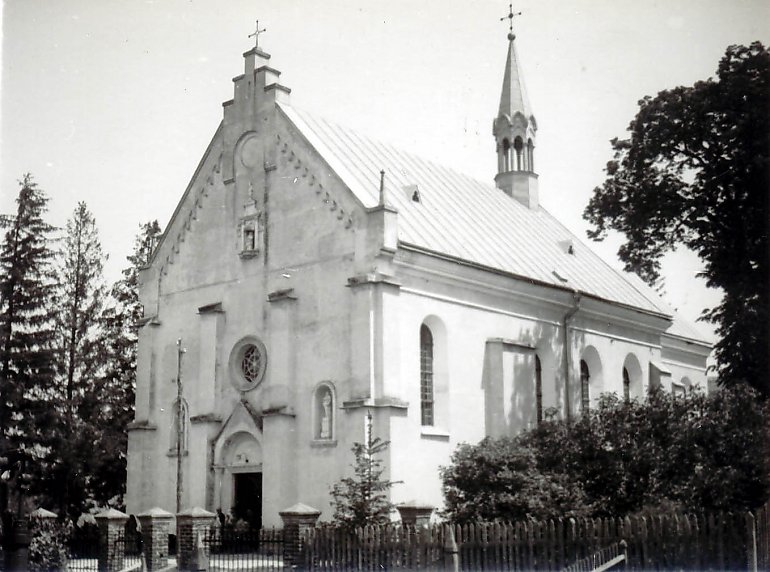 Myśli na każdy dzień - 03 maj w cyklu „365 dni ze sługą Bożym”